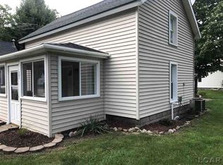 202 Clark St, Clinton, MI 49236