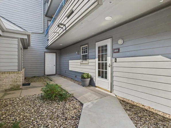 5383 Mariners Cove Dr Unit 405, Madison, WI 53704