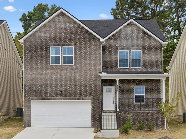 4741 Long Br, Antioch, TN 37013