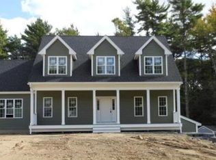 29 White Pines Rd, Bridgewater, MA 02324