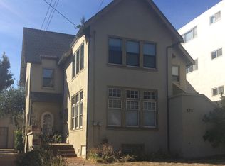 375 Euclid Ave, Oakland, CA 94610