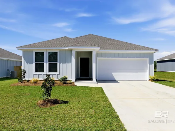 3852 Casita Cir, Foley, AL 36535