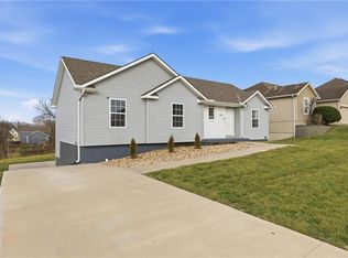 1219 Cherry St, Warrensburg, MO 64093