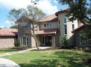 17400 Regatta Vw, Jonestown, TX 78645