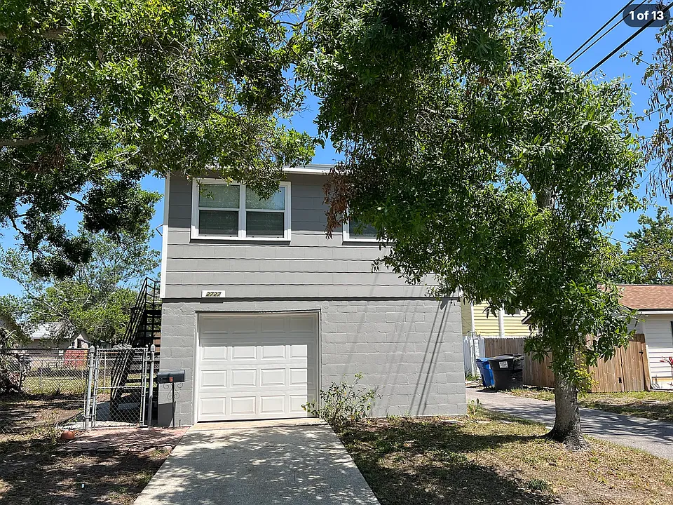 2727 17th St N