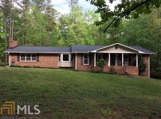 9830 Fitzgerald Rd, Jonesboro, GA 30238