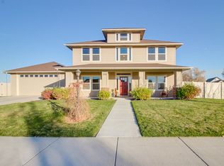 5110 Castleton Ave, Nampa, ID 83686