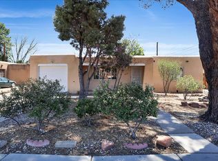 4222 Roma Ave NE, Albuquerque, NM 87108