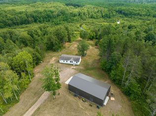 16433 W Sand Lake Rd, Stone Lake, WI 54876