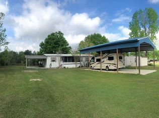 26659 Cripple Creek Rd, Andalusia, AL 36421