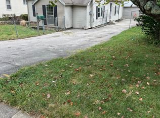124 Withers Ave, Lexington, KY 40505