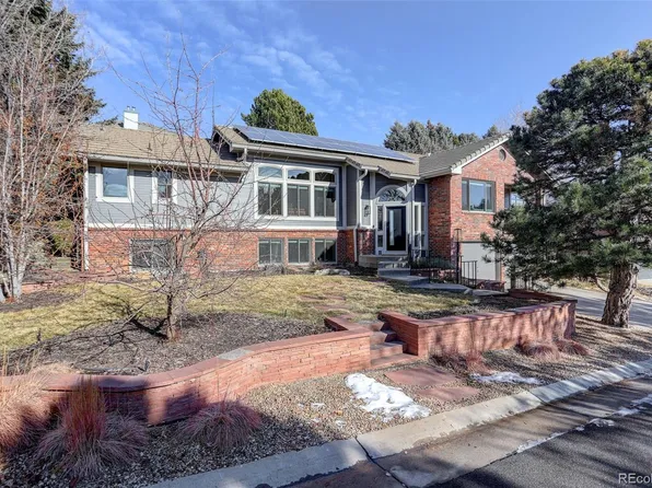 13815 W 58th Drive, Arvada, CO 80004