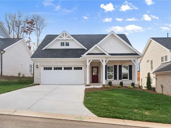 5023 Skipper Ln, Winston Salem, NC 27106