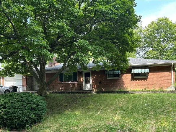 150 N Trenton St, Dayton, OH 45417
