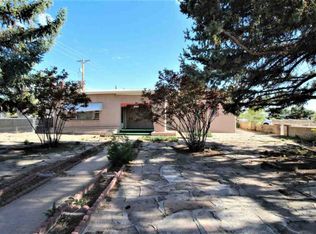 F F T17n R 9e S27 Tract, Santa Fe, NM 87501