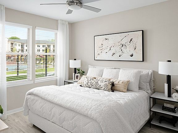 5th image of 6301 Lakecrest Dr #3-214