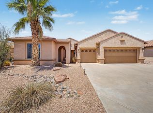 5418 W CORRAL Drive, Eloy, AZ 85131
