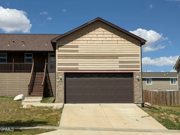3514 10th Ave NE, Watford City, ND 58854