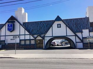 4600 Paradise Rd UNIT 3, Las Vegas, NV 89169