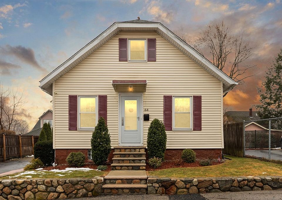 1st image of 64 Bradstreet Ave