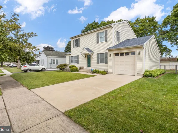 130 Morgan Ave, Hamilton, NJ 08619