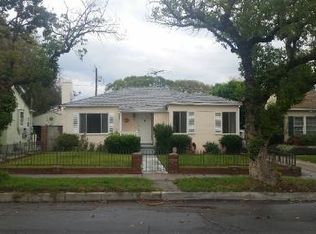 320 S Keystone St, Burbank, CA 91506