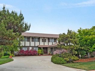 2751 Aqua Verde Cir, Los Angeles, CA 90077