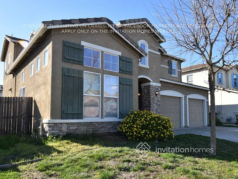 8252 Grisham Way — Photo 3