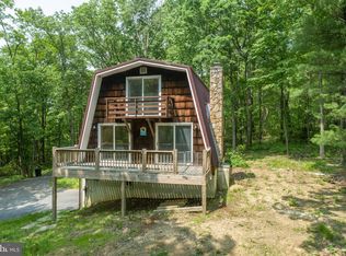 36 Cherokee Ln, Oakland, MD 21550