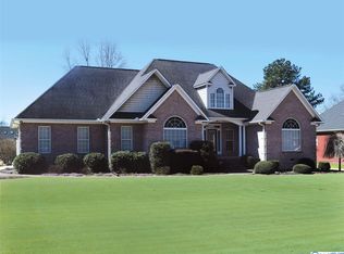 2890 Buckhaven Dr, Southside, AL 35907