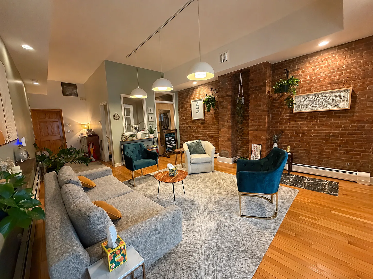 Studio, 761 sqft, $2,795 — Photo 3