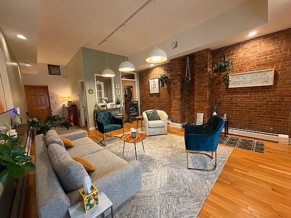 3rd image of 94 Bowers St #101