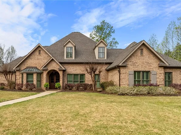 9980 Lake Side Dr, Tuscaloosa, AL 35406