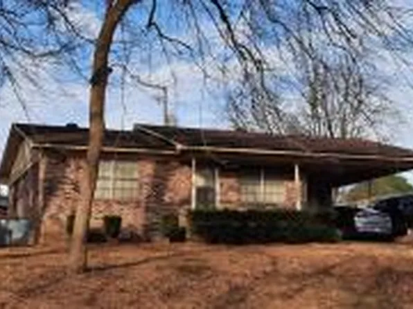 (undisclosed Address), Dardanelle, AR 72834