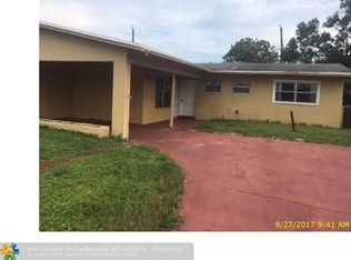 2451 NW 16th Ct, Fort Lauderdale, FL 33311