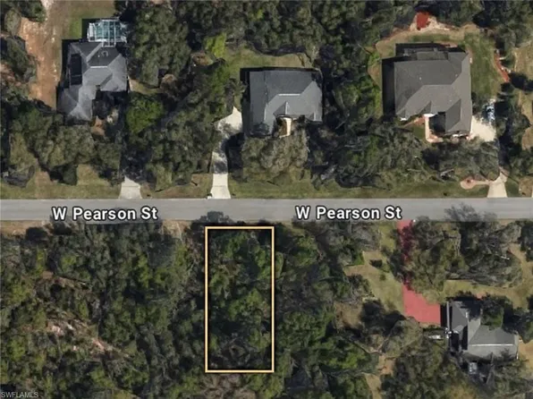 746 W Pearson ST, HERNANDO, FL 34442