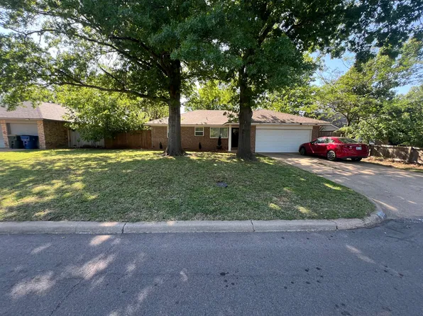 Houses For Rent in Oklahoma City OK - 857 Homes | Zillow