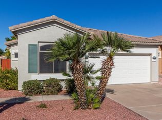 9904 E Flower Ave, Mesa, AZ 85208