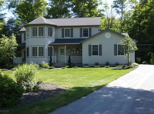 34 Blackberry Hl, Madison Township, PA 18444