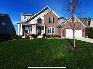 7856 Arcadia Blvd, Alexandria, KY