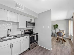 7201-05 Gravois Apartments, Saint Louis, MO 63116