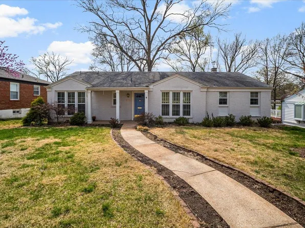 881 Alanson Dr, Saint Louis, MO 63132