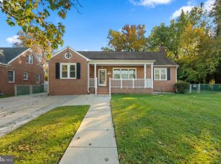 531 Forest View Rd, Linthicum, MD 21090