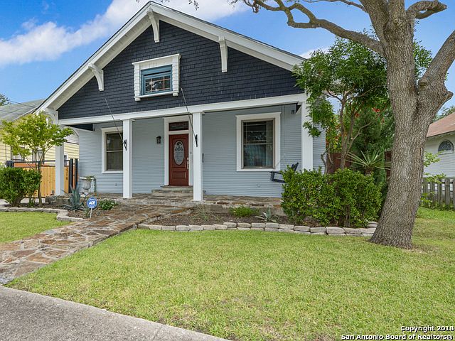 2nd image of 2718 Monterey St