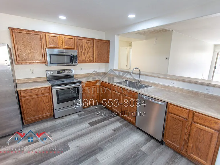 44740 W Gavilan Dr — Photo 13