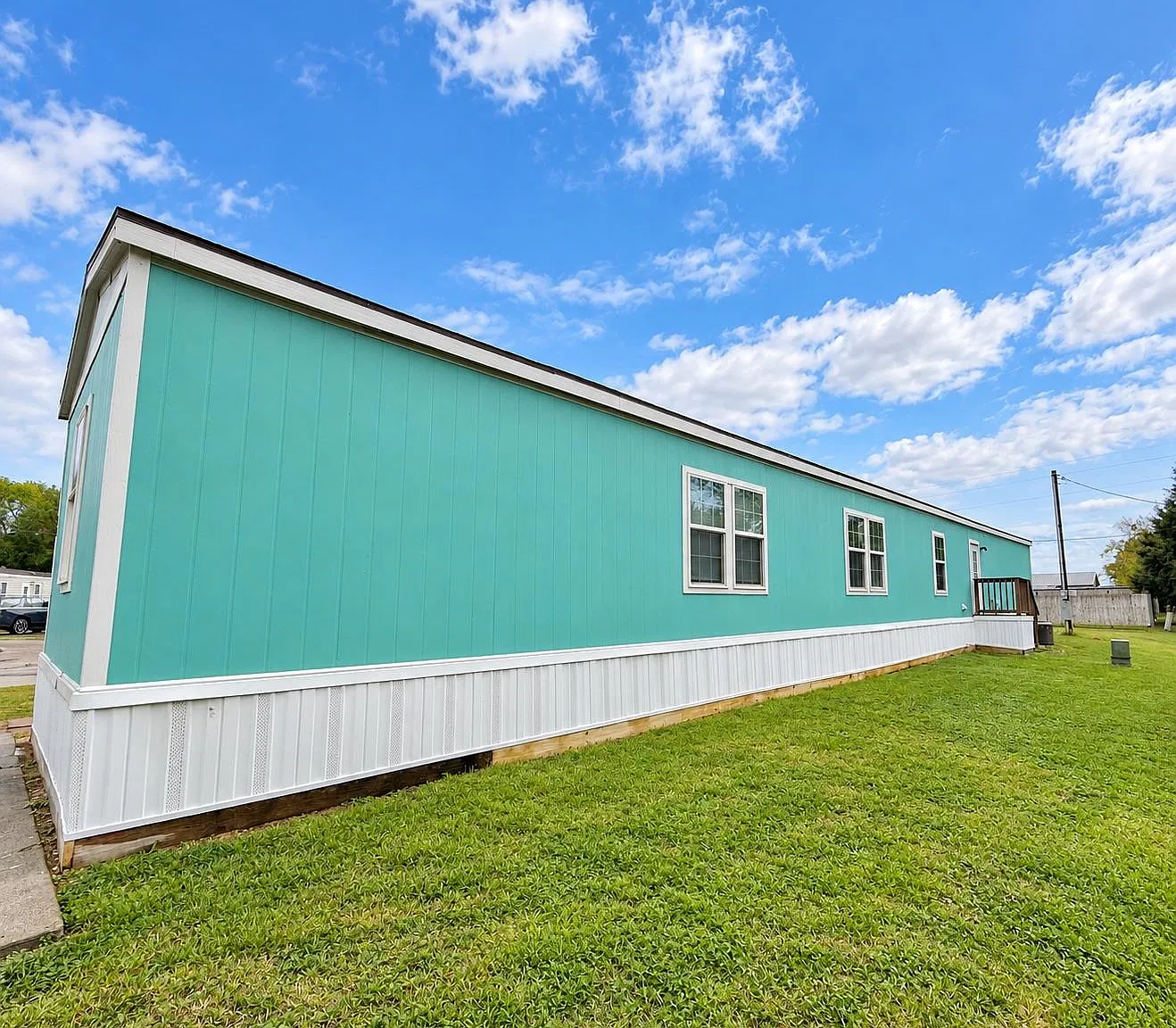 3 bed, 1200 sqft, $1,395 — Photo 4