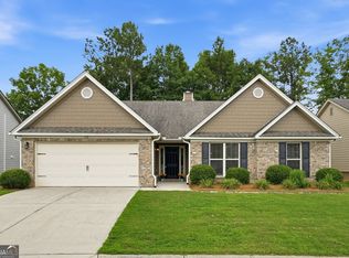 139 Goldshore Way, Statham, GA 30666