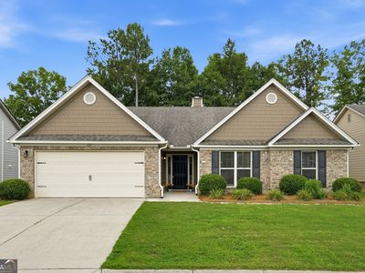 139 Goldshore Way, Statham, GA, 30666
