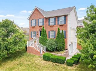 85 Camellia Ln NW, Christiansburg, VA 24073