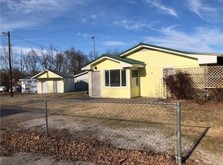 20222 Highway 62, Garfield, AR 72732